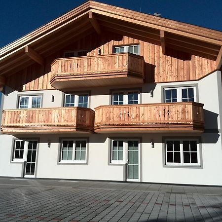 Thorau'S Lifestyle Apartment Мария Алм ам Щайнернен Мер Екстериор снимка