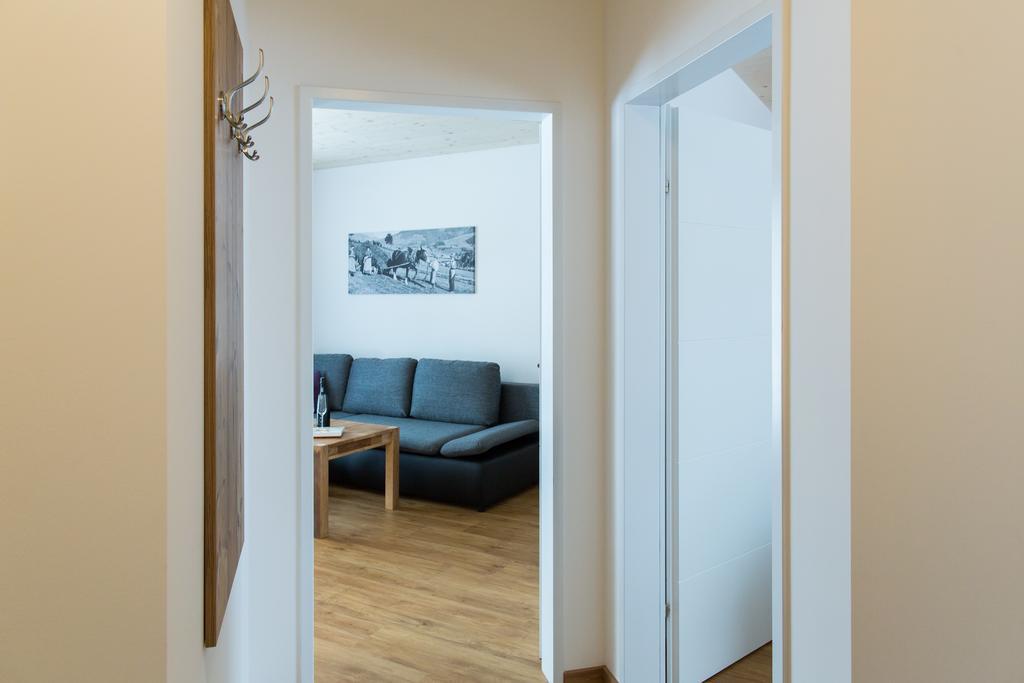 Thorau'S Lifestyle Apartment Мария Алм ам Щайнернен Мер Екстериор снимка