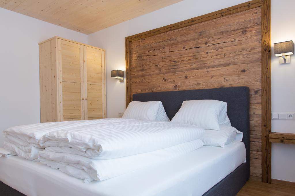 Thorau'S Lifestyle Apartment Мария Алм ам Щайнернен Мер Екстериор снимка