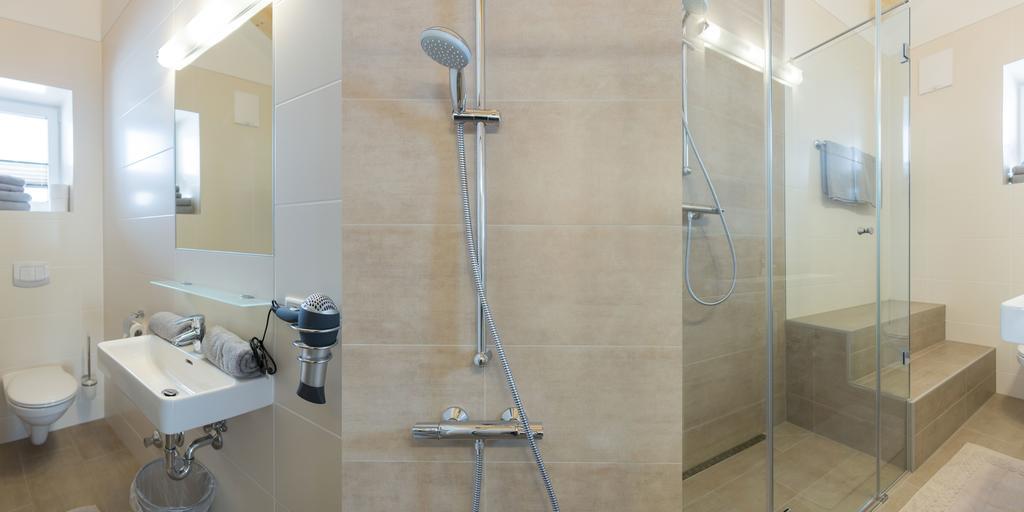 Thorau'S Lifestyle Apartment Мария Алм ам Щайнернен Мер Екстериор снимка